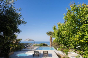 Queens Gem Luxury Villa - Private Heated Jacuzzi - Pool